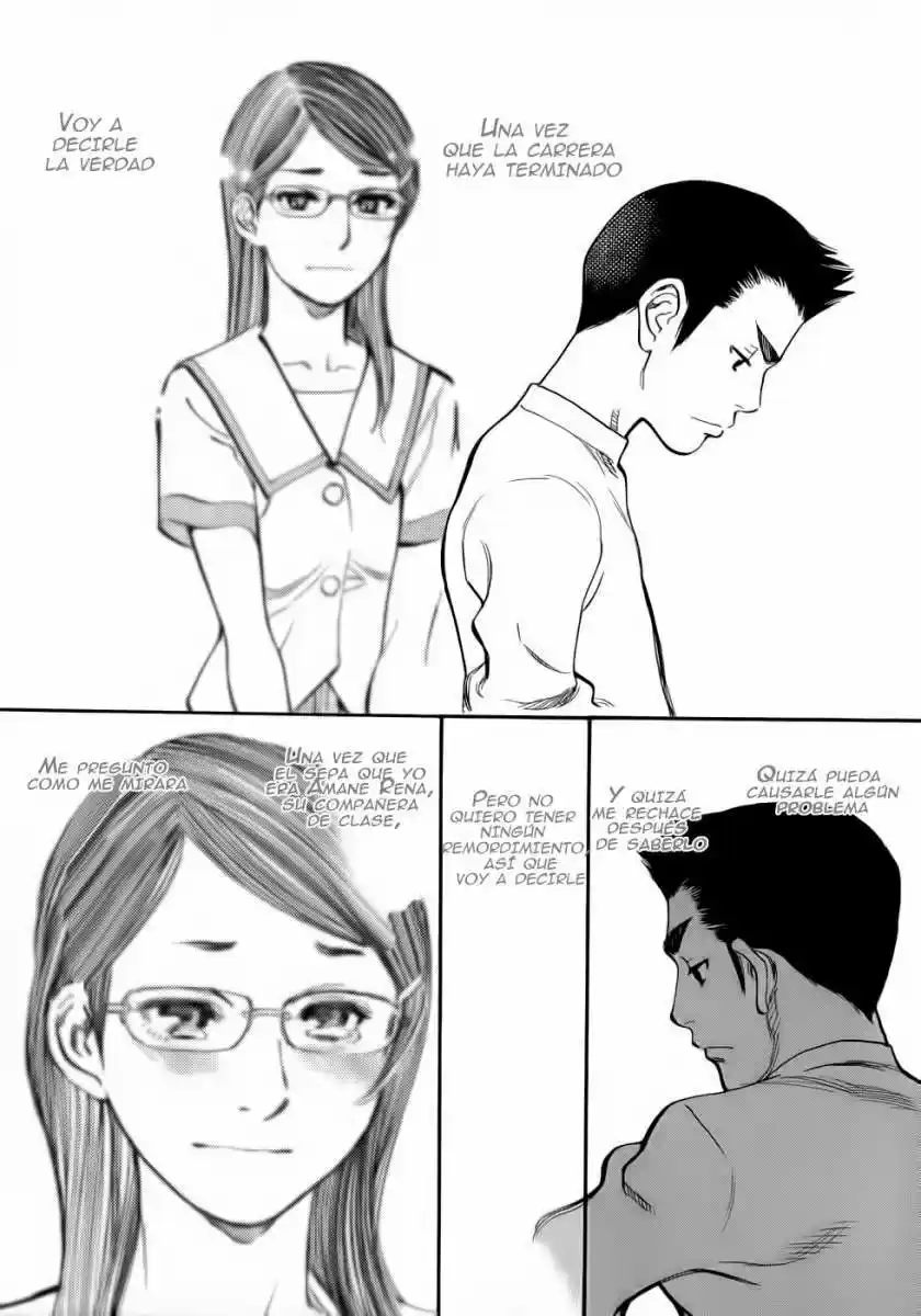 Sakuranbo Syndrome: Cupid no Itazura II (2006) - Capítulo 56 - Página 18 - LectorTMOo