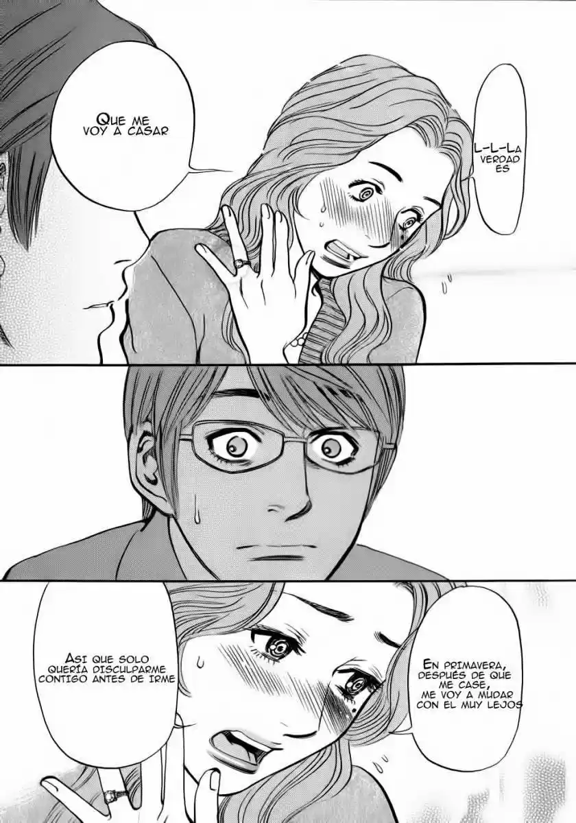 Sakuranbo Syndrome: Cupid no Itazura II (2006) - Capítulo 57 - Página 13 - LectorTMOo