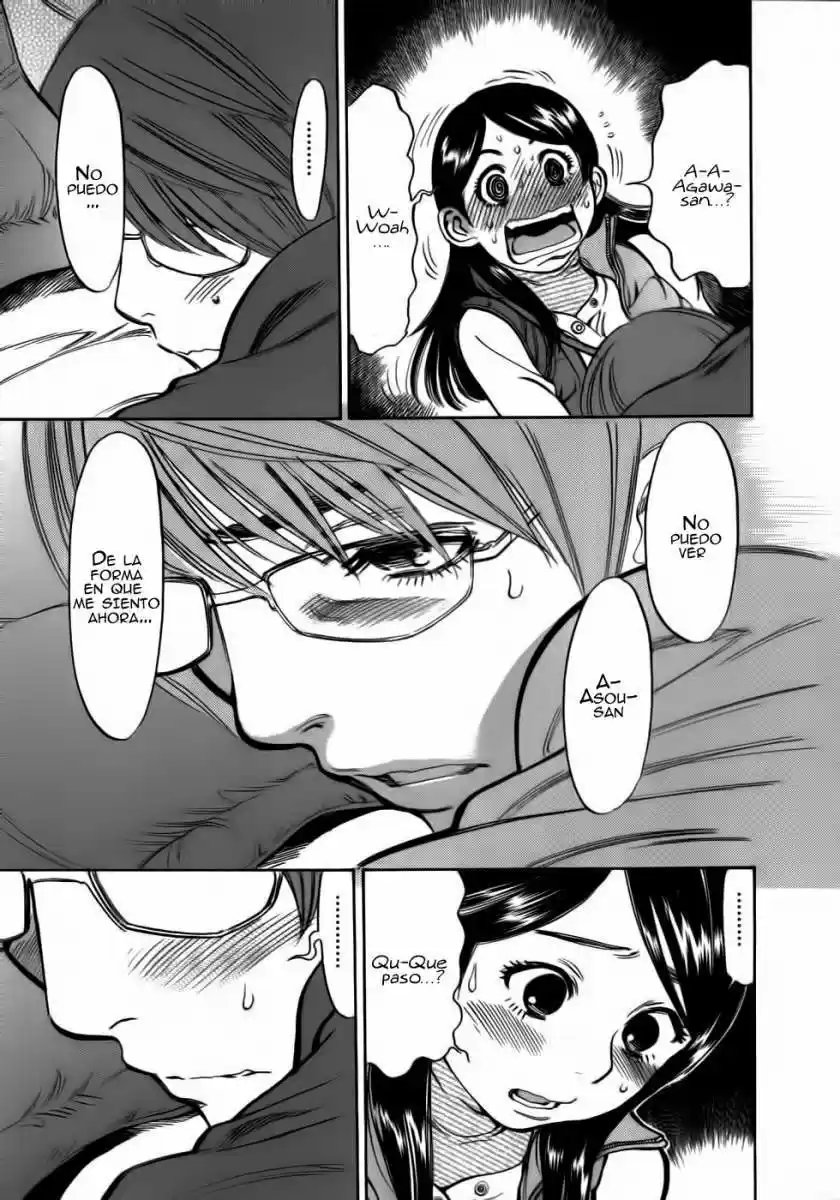 Sakuranbo Syndrome: Cupid no Itazura II (2006) - Capítulo 58 - Página 10 - LectorTMOo