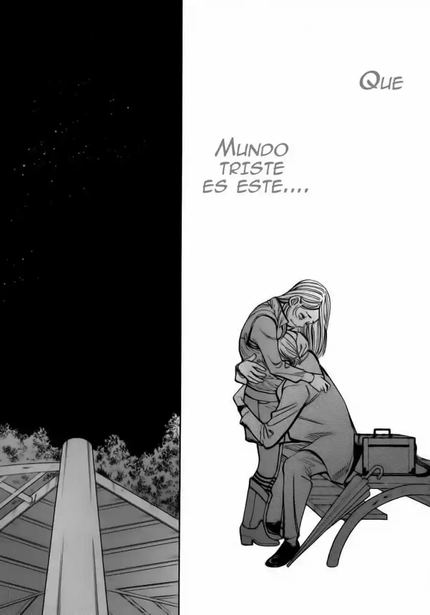 Sakuranbo Syndrome: Cupid no Itazura II (2006) - Capítulo 58 - Página 18 - LectorTMOo