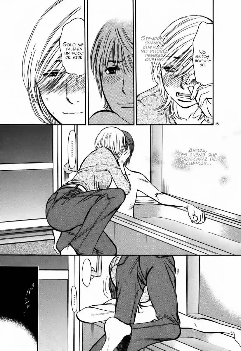 Sakuranbo Syndrome: Cupid no Itazura II (2006) - Capítulo 59 - Página 20 - LectorTMOo