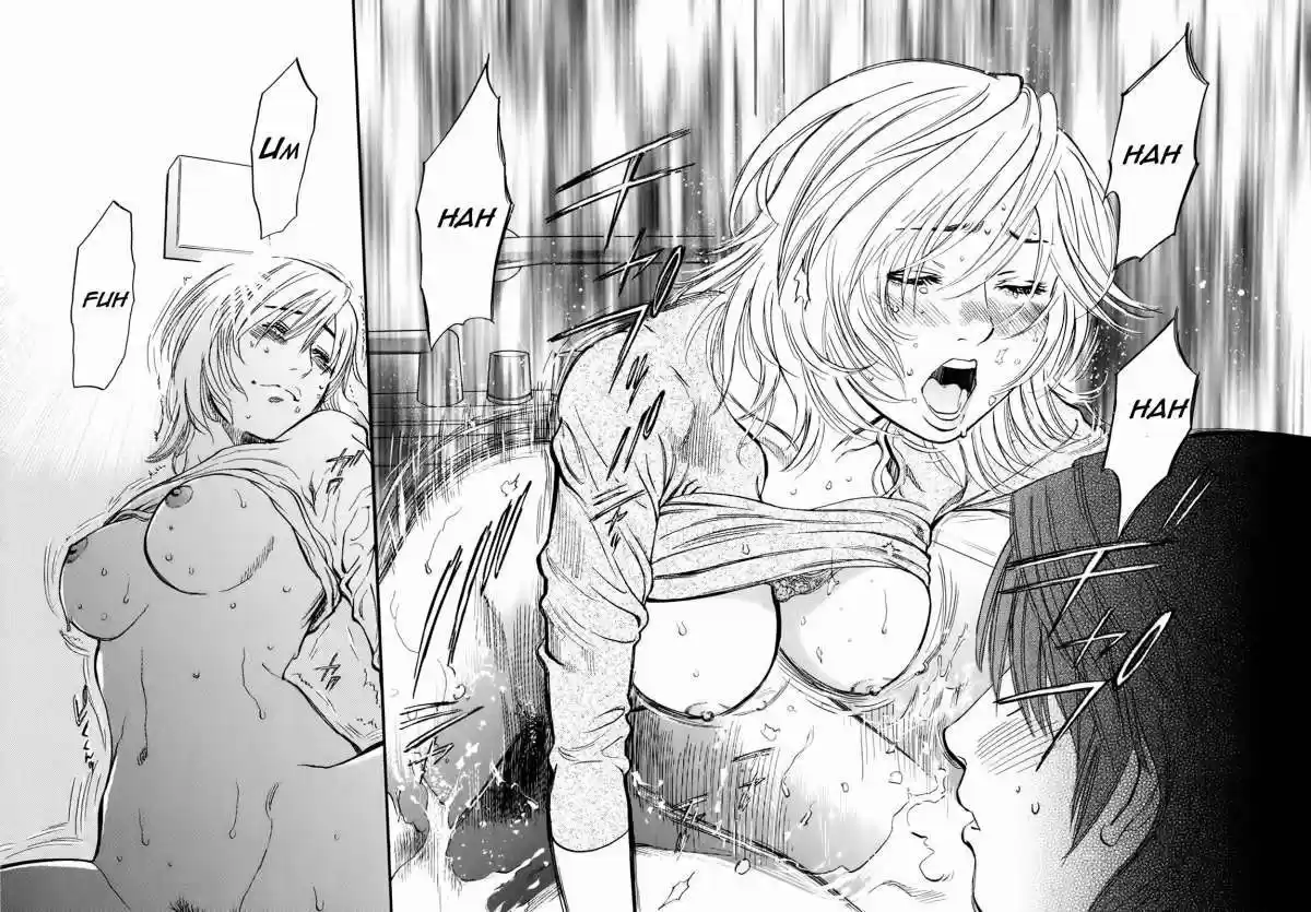 Sakuranbo Syndrome: Cupid no Itazura II (2006) - Capítulo 59 - Página 21 - LectorTMOo