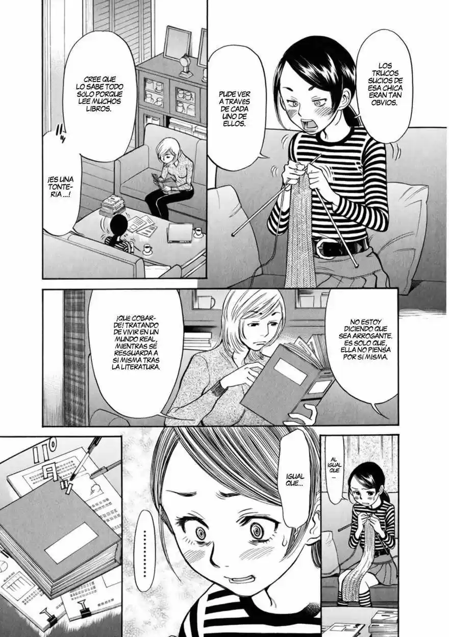 Sakuranbo Syndrome: Cupid no Itazura II (2006) - Capítulo 61 - Página 8 - LectorTMOo