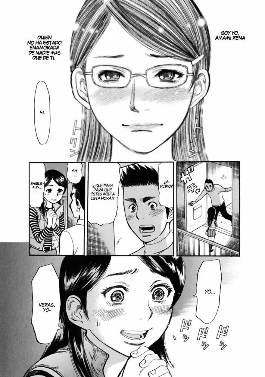 Sakuranbo Syndrome: Cupid no Itazura II (2006) - Capítulo 61 - Página 19 - LectorTMOo