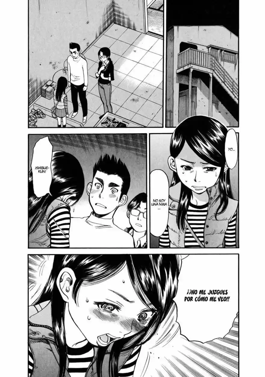 Sakuranbo Syndrome: Cupid no Itazura II (2006) - Capítulo 62 - Página 9 - LectorTMOo