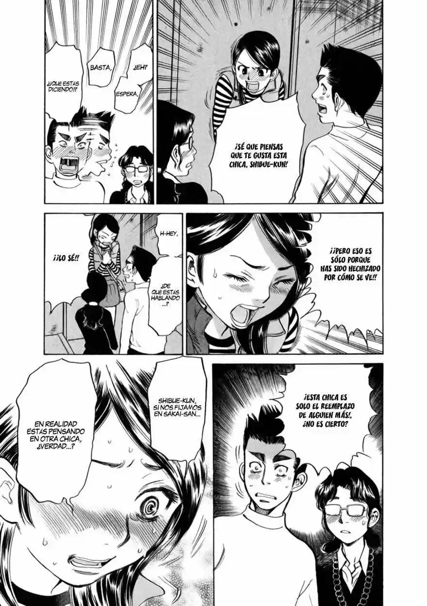 Sakuranbo Syndrome: Cupid no Itazura II (2006) - Capítulo 62 - Página 10 - LectorTMOo