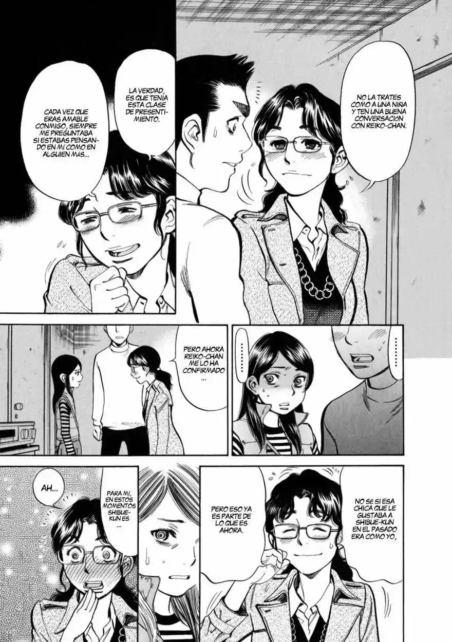 Sakuranbo Syndrome: Cupid no Itazura II (2006) - Capítulo 62 - Página 12 - LectorTMOo