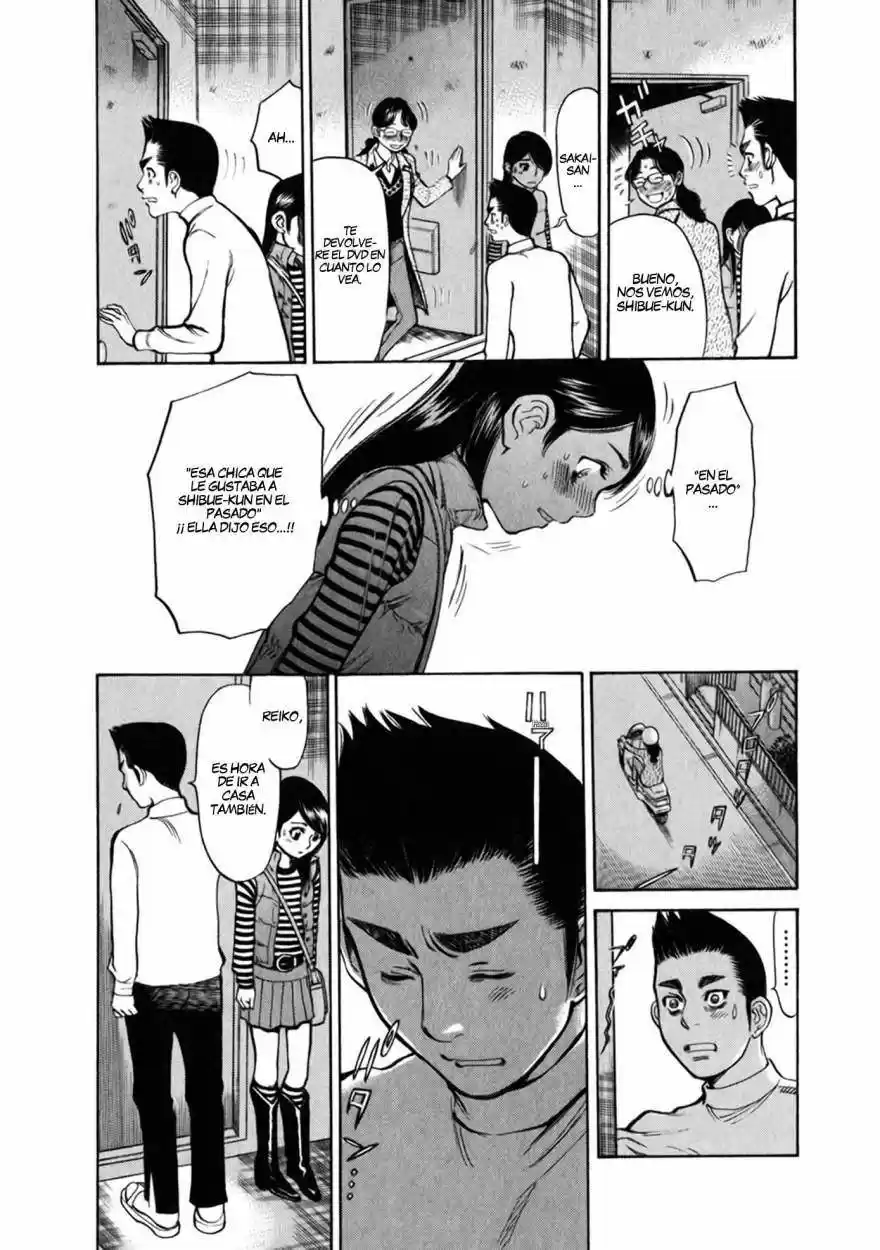 Sakuranbo Syndrome: Cupid no Itazura II (2006) - Capítulo 62 - Página 13 - LectorTMOo