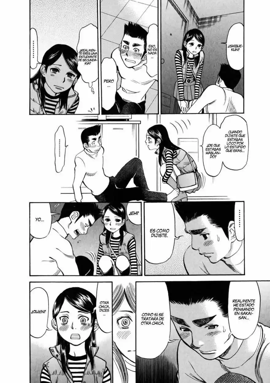 Sakuranbo Syndrome: Cupid no Itazura II (2006) - Capítulo 62 - Página 17 - LectorTMOo