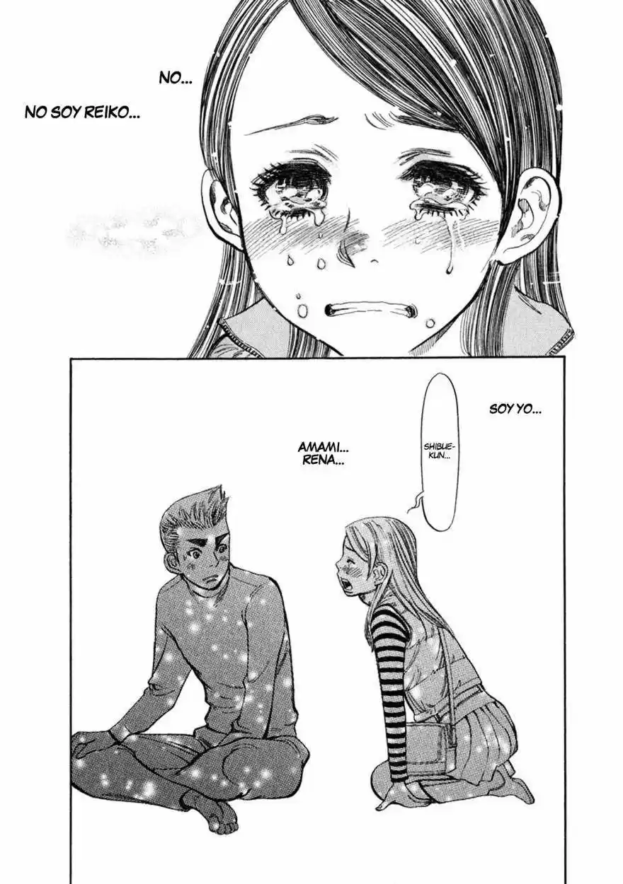 Sakuranbo Syndrome: Cupid no Itazura II (2006) - Capítulo 62 - Página 21 - LectorTMOo