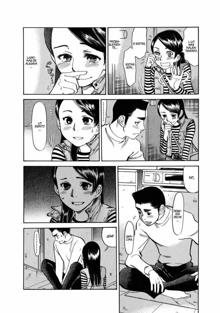 Sakuranbo Syndrome: Cupid no Itazura II (2006) - Capítulo 63 - Página 5 - LectorTMOo