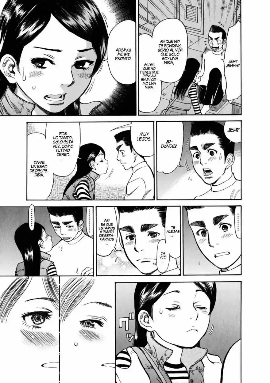 Sakuranbo Syndrome: Cupid no Itazura II (2006) - Capítulo 63 - Página 12 - LectorTMOo