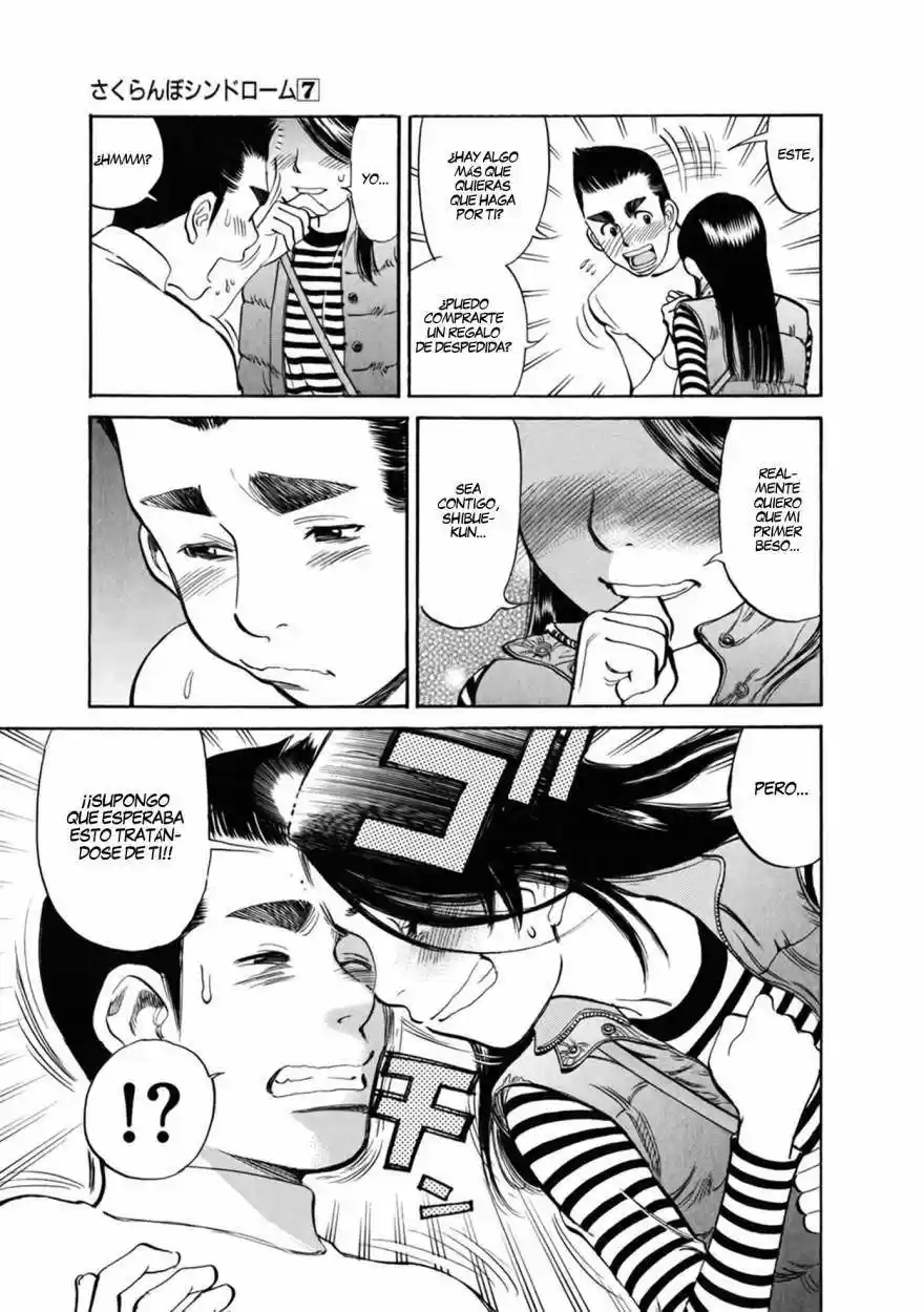 Sakuranbo Syndrome: Cupid no Itazura II (2006) - Capítulo 63 - Página 16 - LectorTMOo