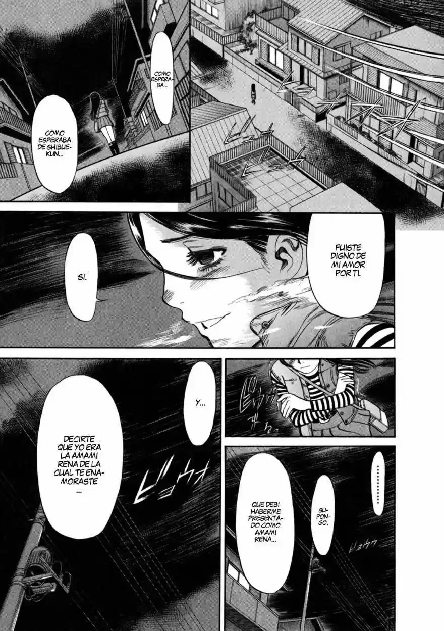 Sakuranbo Syndrome: Cupid no Itazura II (2006) - Capítulo 63 - Página 18 - LectorTMOo