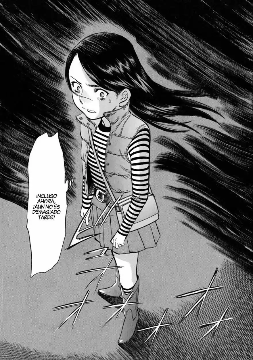 Sakuranbo Syndrome: Cupid no Itazura II (2006) - Capítulo 63 - Página 20 - LectorTMOo
