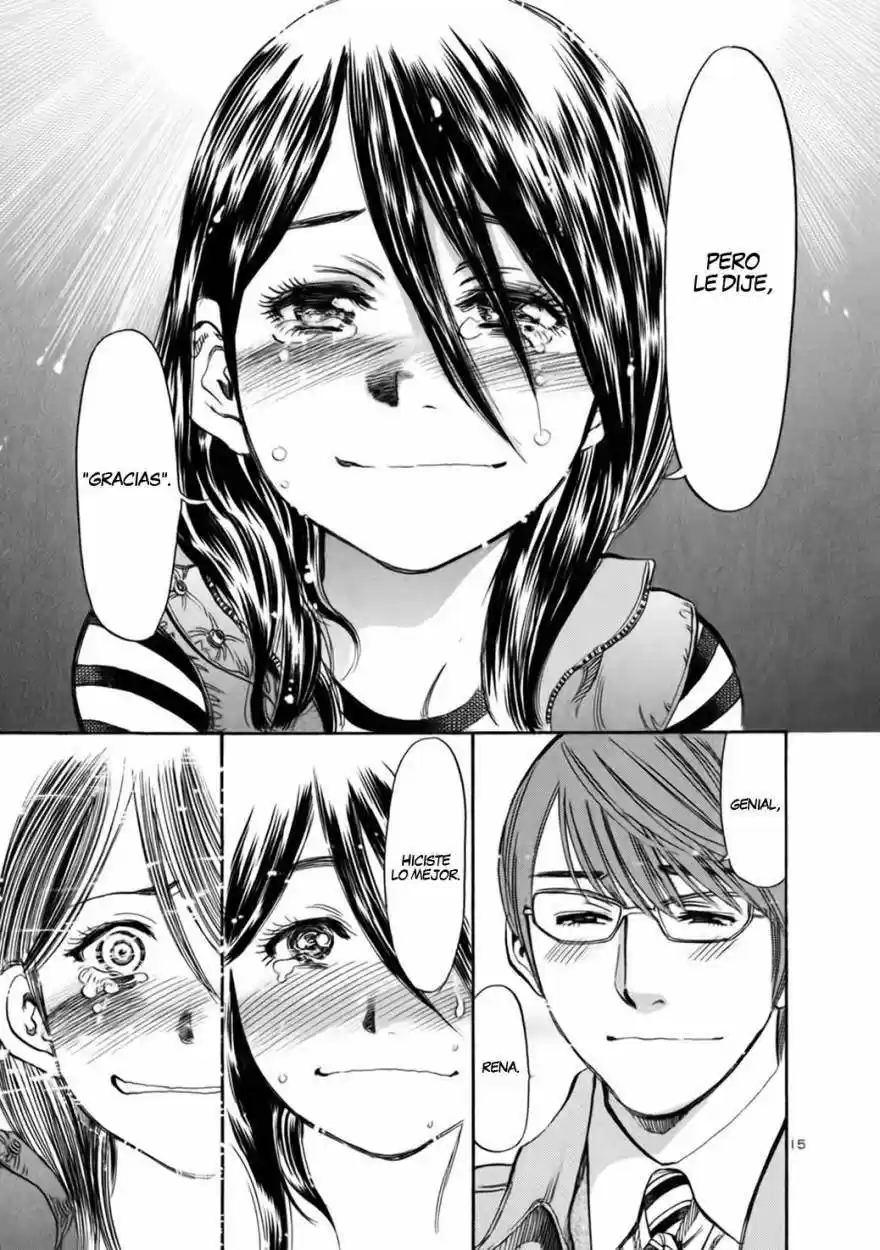 Sakuranbo Syndrome: Cupid no Itazura II (2006) - Capítulo 64 - Página 16 - LectorTMOo
