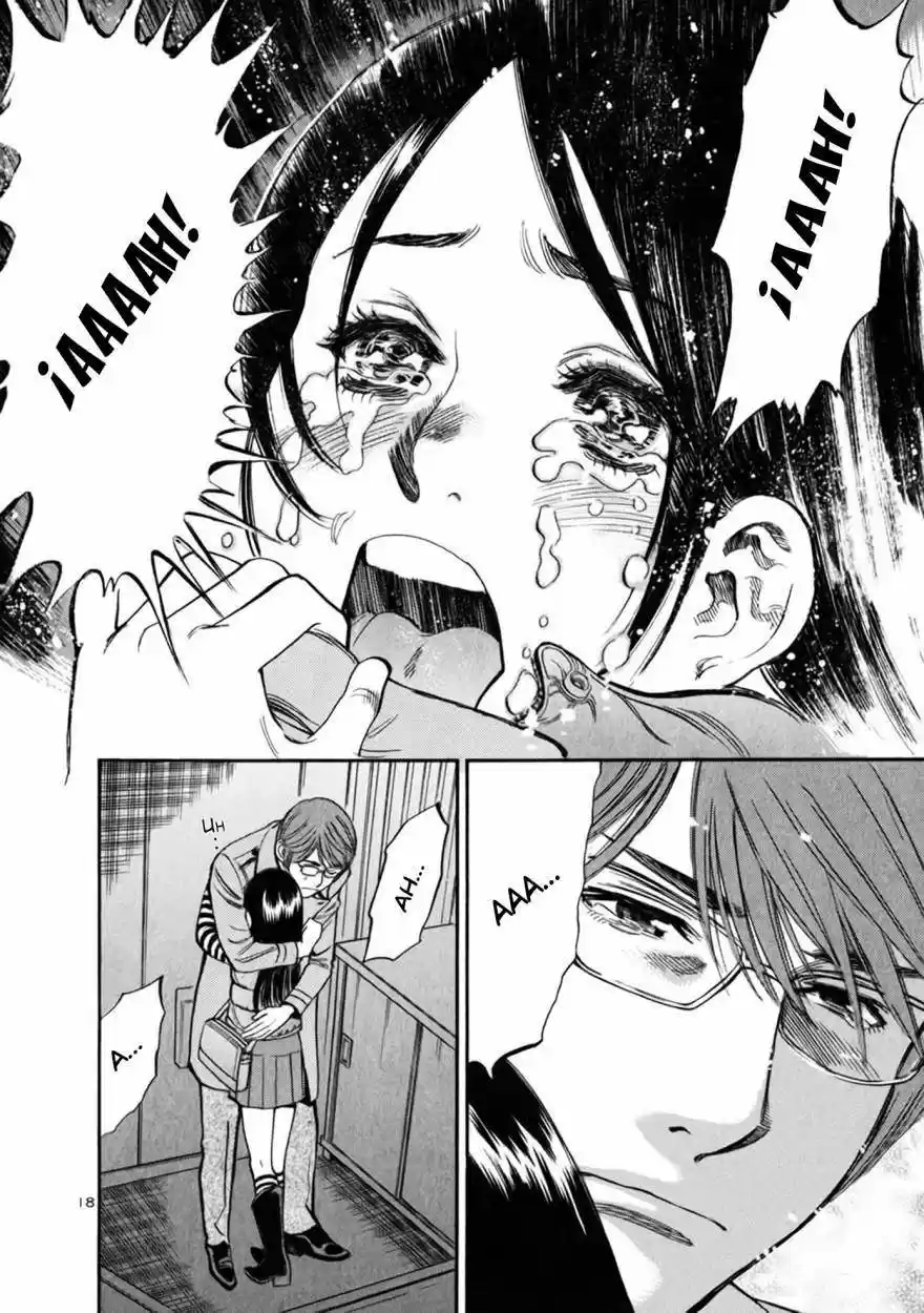 Sakuranbo Syndrome: Cupid no Itazura II (2006) - Capítulo 64 - Página 18 - LectorTMOo