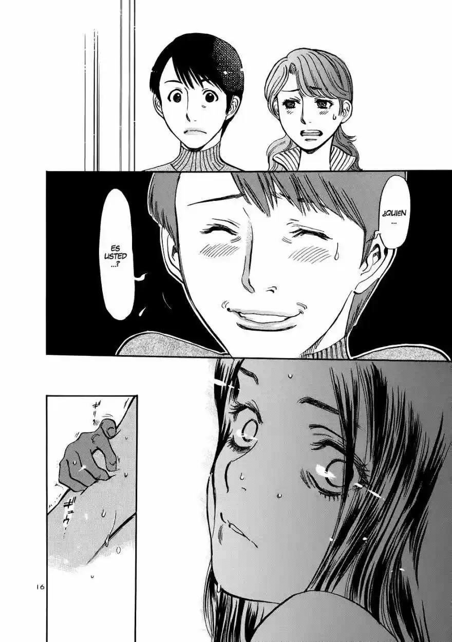 Sakuranbo Syndrome: Cupid no Itazura II (2006) - Capítulo 65 - Página 16 - LectorTMOo