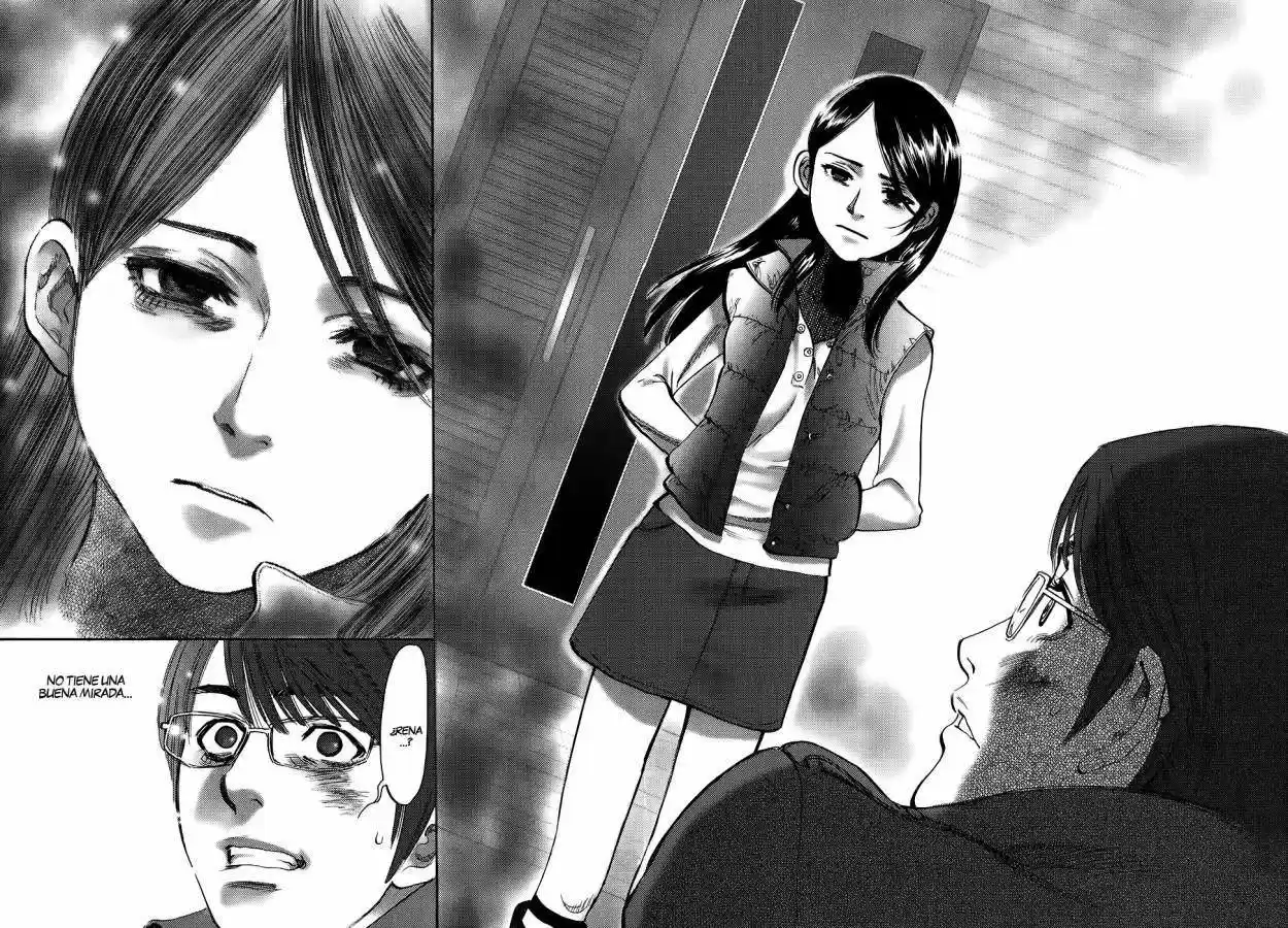 Sakuranbo Syndrome: Cupid no Itazura II (2006) - Capítulo 66 - Página 19 - LectorTMOo