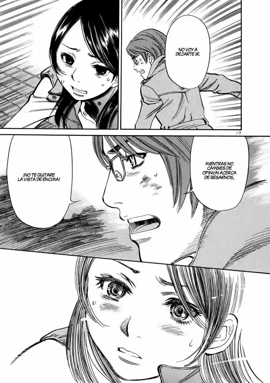 Sakuranbo Syndrome: Cupid no Itazura II (2006) - Capítulo 67 - Página 18 - LectorTMOo