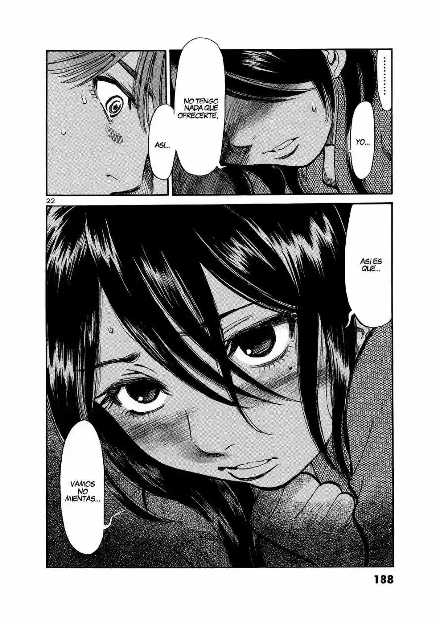 Sakuranbo Syndrome: Cupid no Itazura II (2006) - Capítulo 67 - Página 23 - LectorTMOo