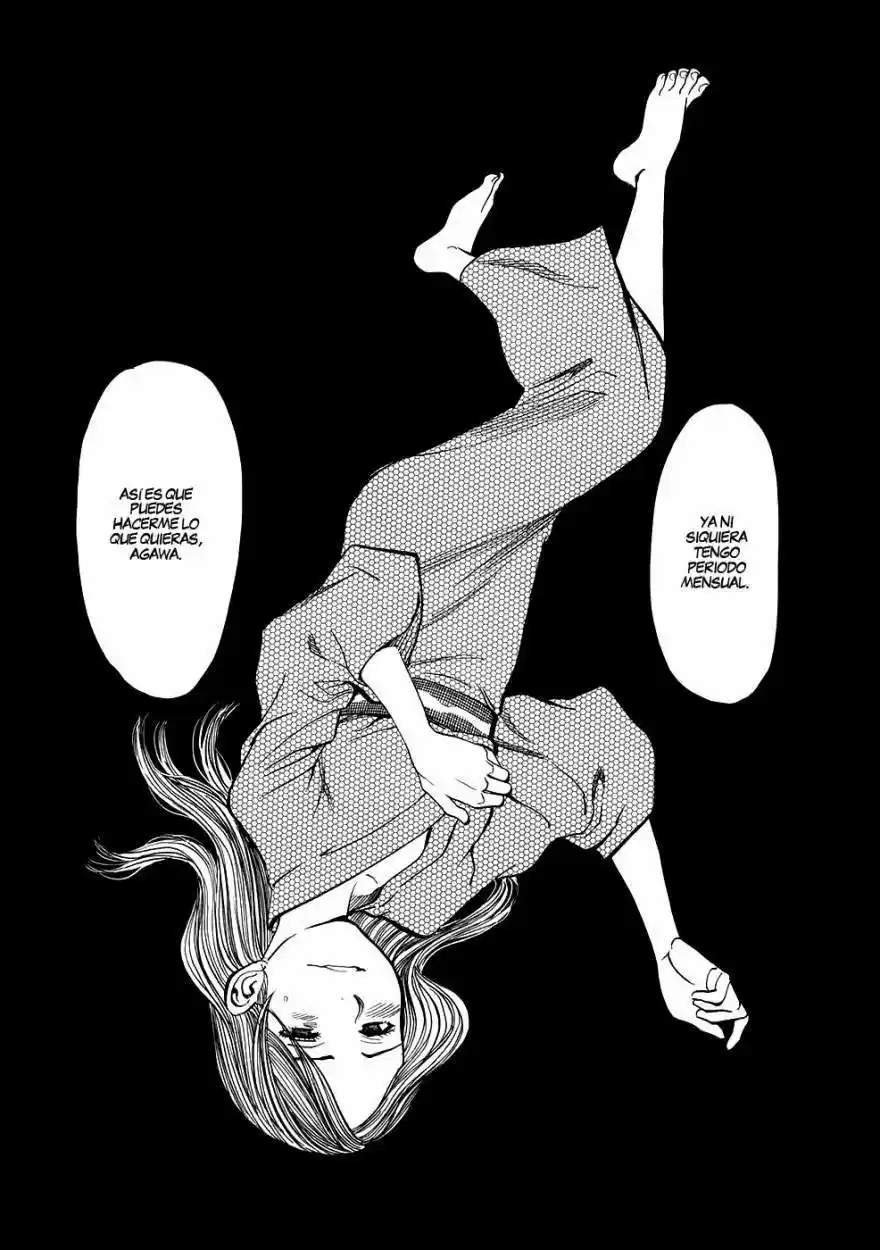 Sakuranbo Syndrome: Cupid no Itazura II (2006) - Capítulo 68 - Página 6 - LectorTMOo