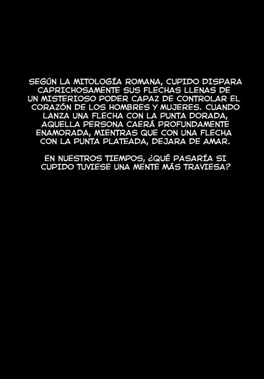 Sakuranbo Syndrome: Cupid no Itazura II (2006) - Capítulo 69 - Página 4 - LectorTMOo