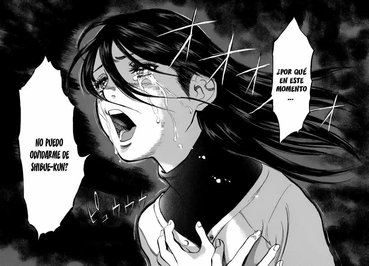 Sakuranbo Syndrome: Cupid no Itazura II (2006) - Capítulo 69 - Página 13 - LectorTMOo