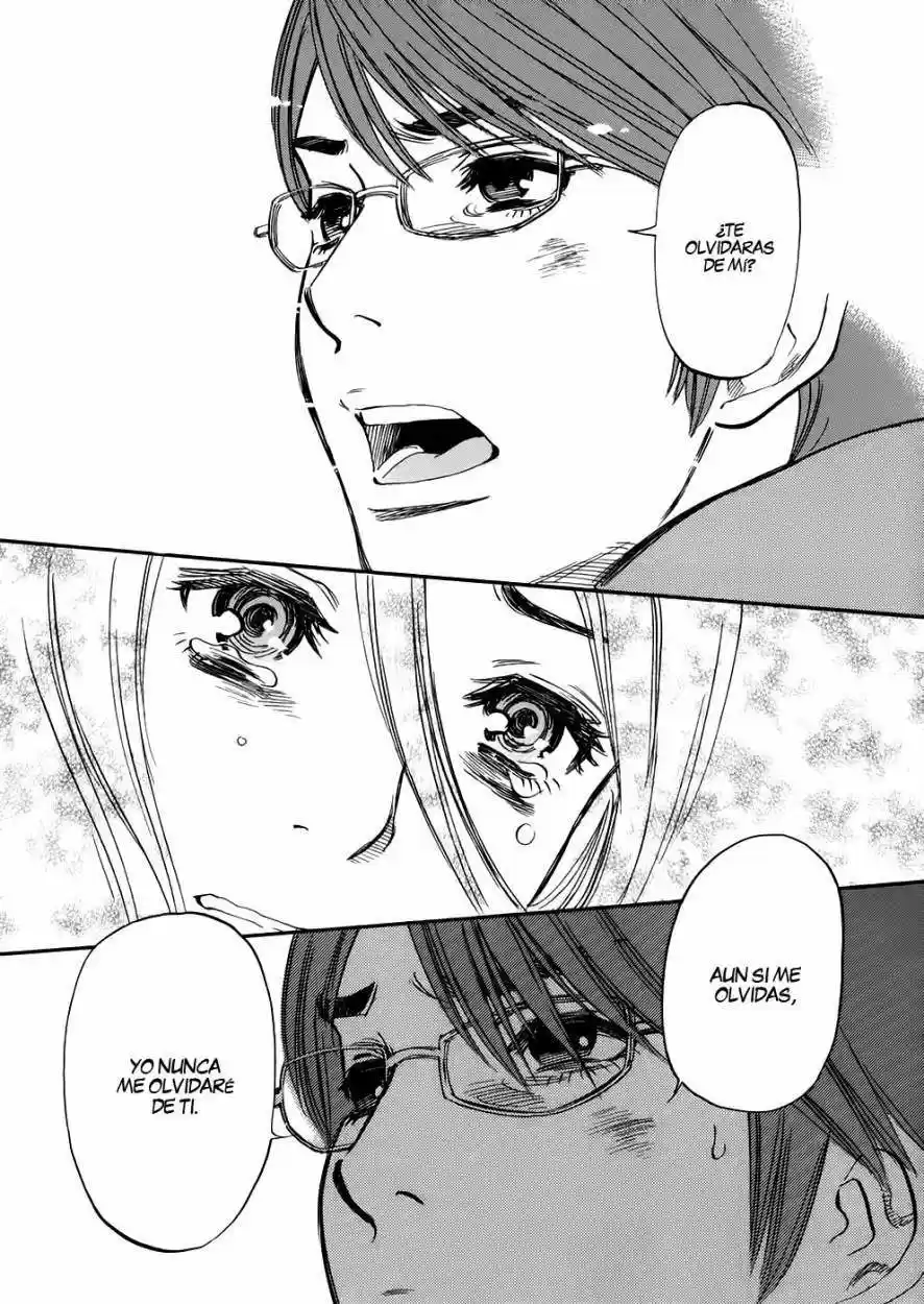 Sakuranbo Syndrome: Cupid no Itazura II (2006) - Capítulo 69 - Página 17 - LectorTMOo