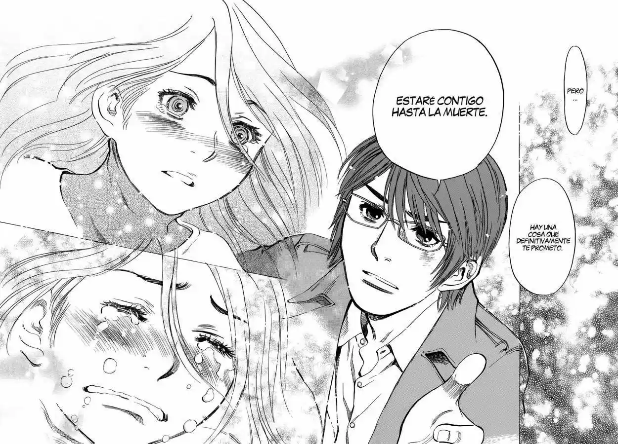 Sakuranbo Syndrome: Cupid no Itazura II (2006) - Capítulo 69 - Página 20 - LectorTMOo