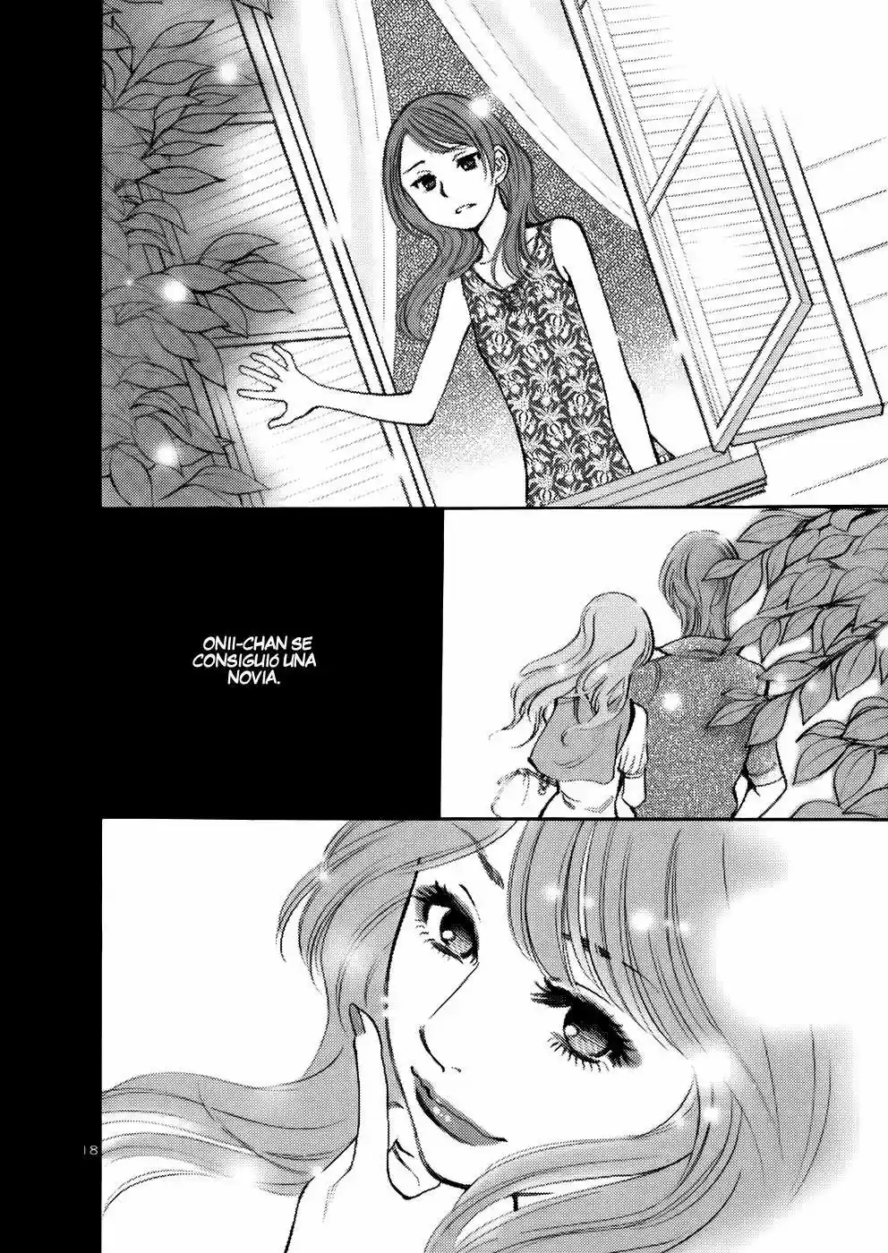 Sakuranbo Syndrome: Cupid no Itazura II (2006) - Capítulo 78 - Página 19 - LectorTMOo