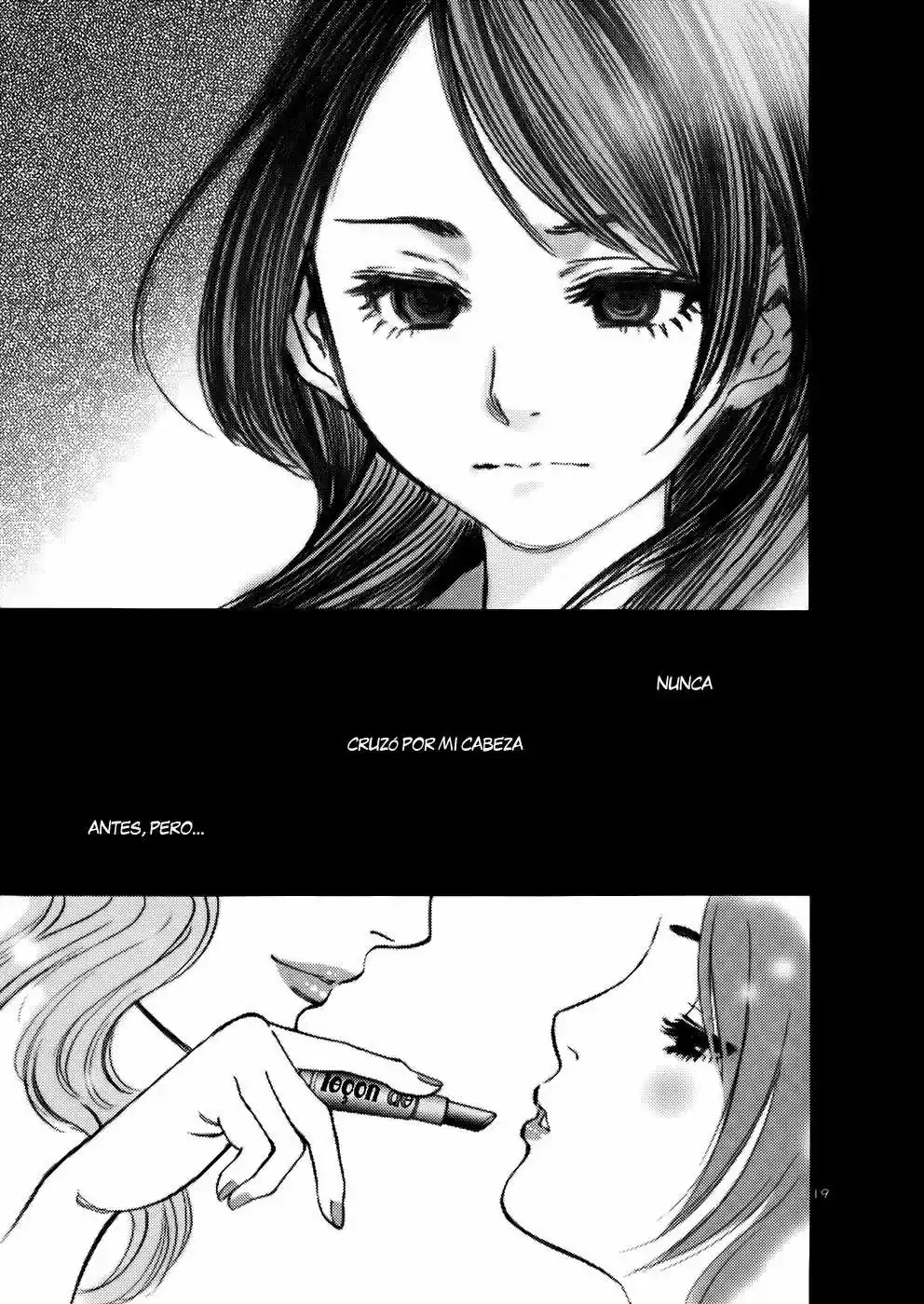 Sakuranbo Syndrome: Cupid no Itazura II (2006) - Capítulo 78 - Página 20 - LectorTMOo