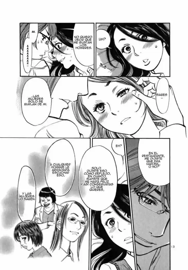 Sakuranbo Syndrome: Cupid no Itazura II (2006) - Capítulo 8 - Página 14 - LectorTMOo
