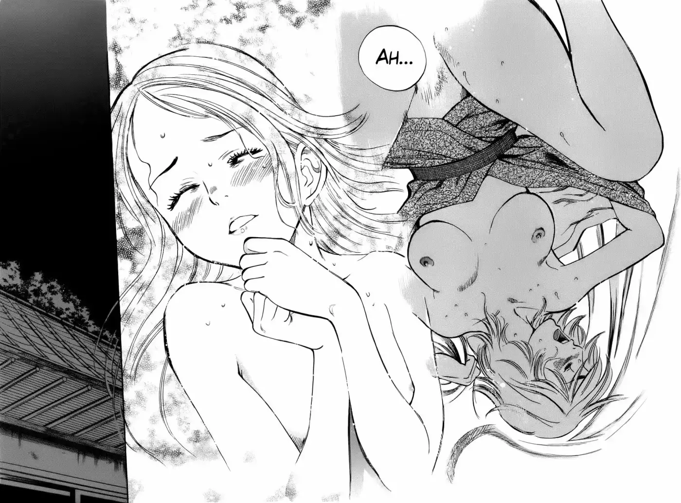 Sakuranbo Syndrome: Cupid no Itazura II (2006) - Capítulo 87 - Página 15 - LectorTMOo