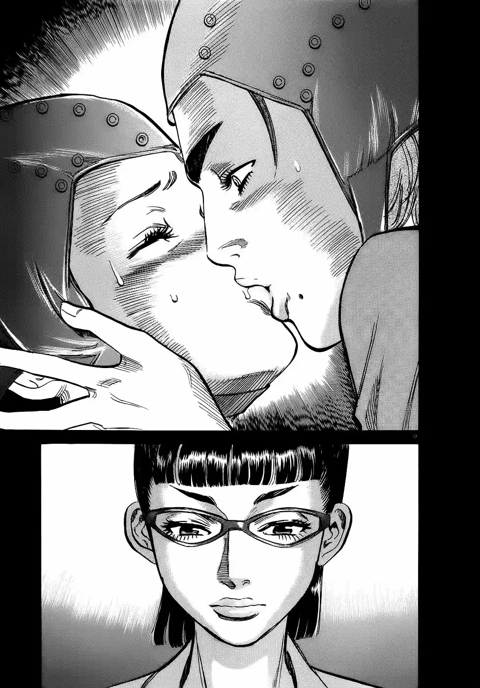 Sakuranbo Syndrome: Cupid no Itazura II (2006) - Capítulo 89 - Página 10 - LectorTMOo