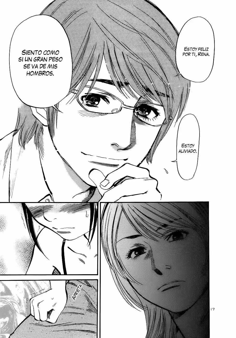 Sakuranbo Syndrome: Cupid no Itazura II (2006) - Capítulo 89 - Página 18 - LectorTMOo