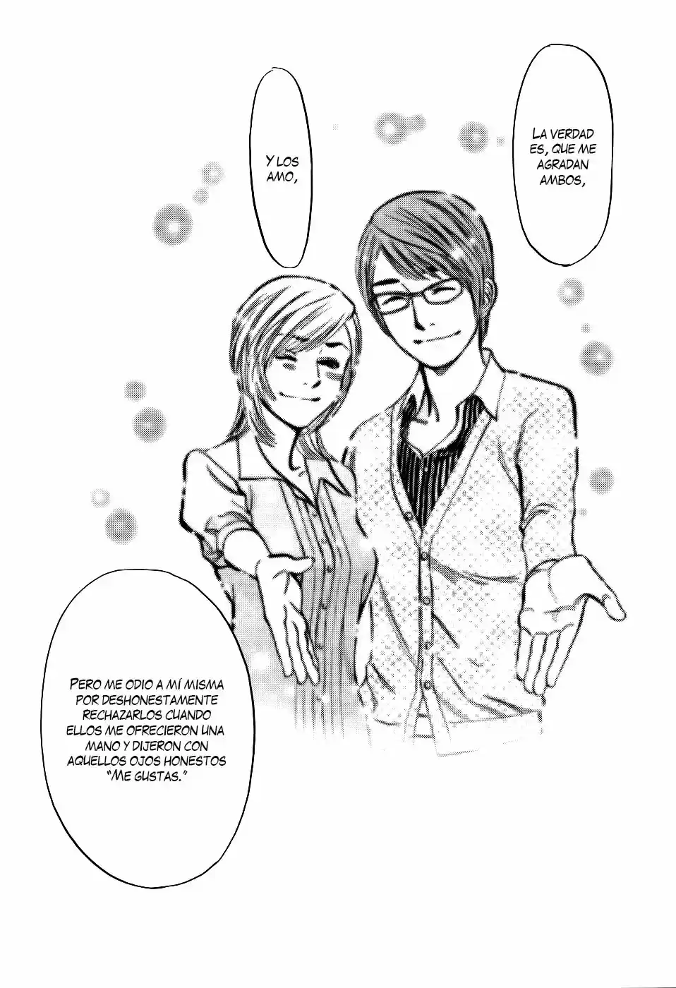 Sakuranbo Syndrome: Cupid no Itazura II (2006) - Capítulo 91 - Página 35 - LectorTMOo