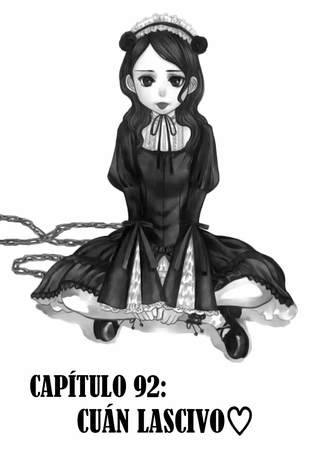Sakuranbo Syndrome: Cupid no Itazura II (2006) - Capítulo 92 - Página 7 - LectorTMOo