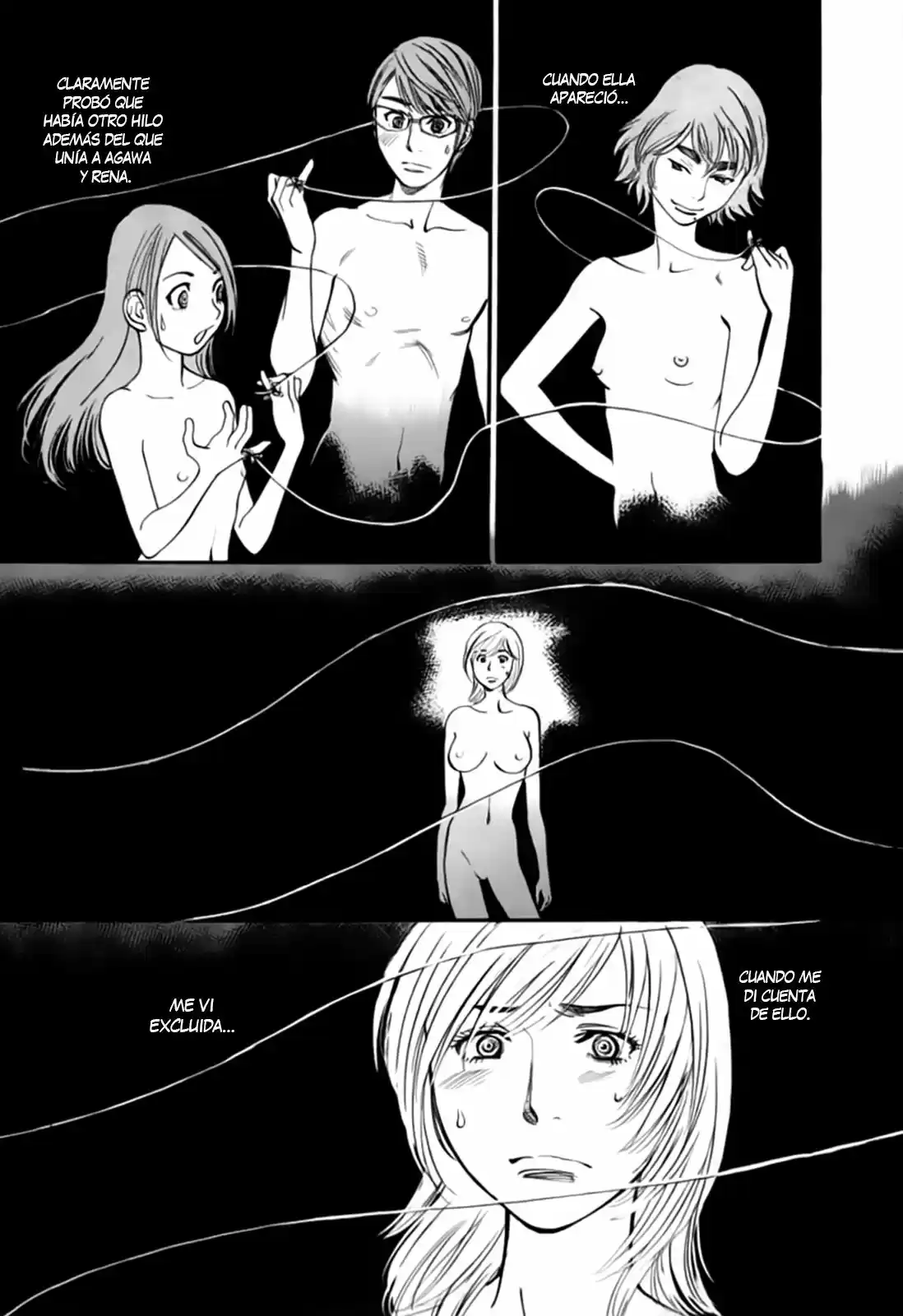 Sakuranbo Syndrome: Cupid no Itazura II (2006) - Capítulo 92 - Página 43 - LectorTMOo