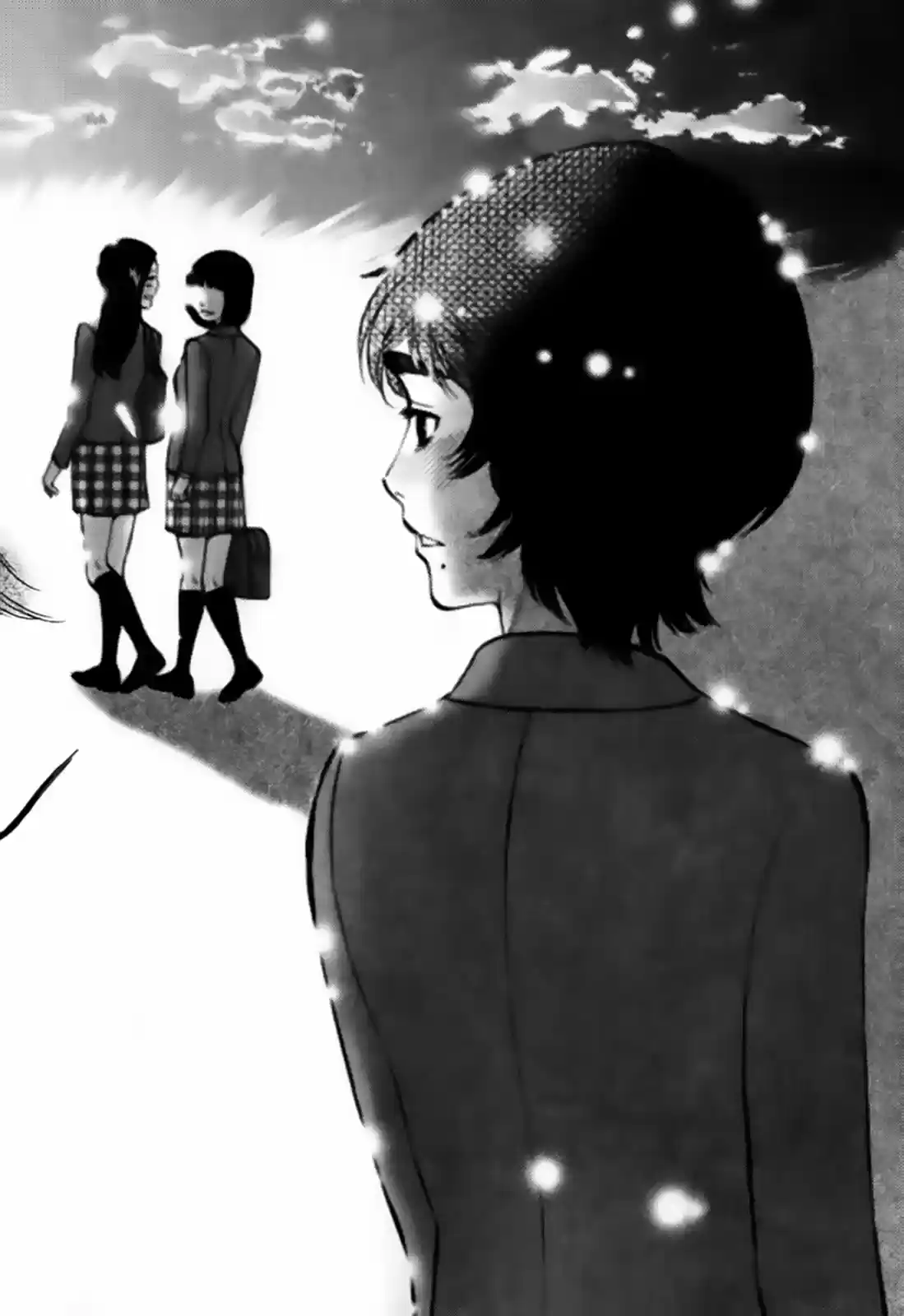 Sakuranbo Syndrome: Cupid no Itazura II (2006) - Capítulo 93 - Página 37 - LectorTMOo