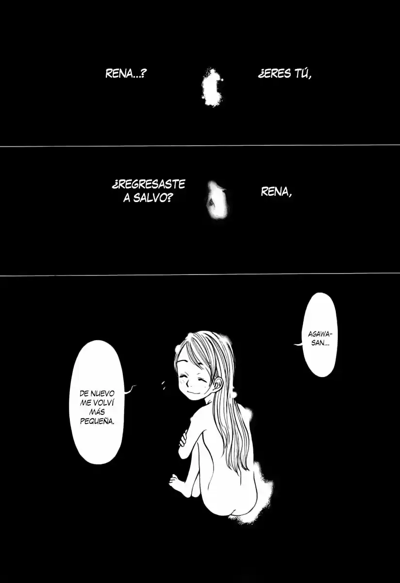Sakuranbo Syndrome: Cupid no Itazura II (2006) - Capítulo 95 - Página 29 - LectorTMOo