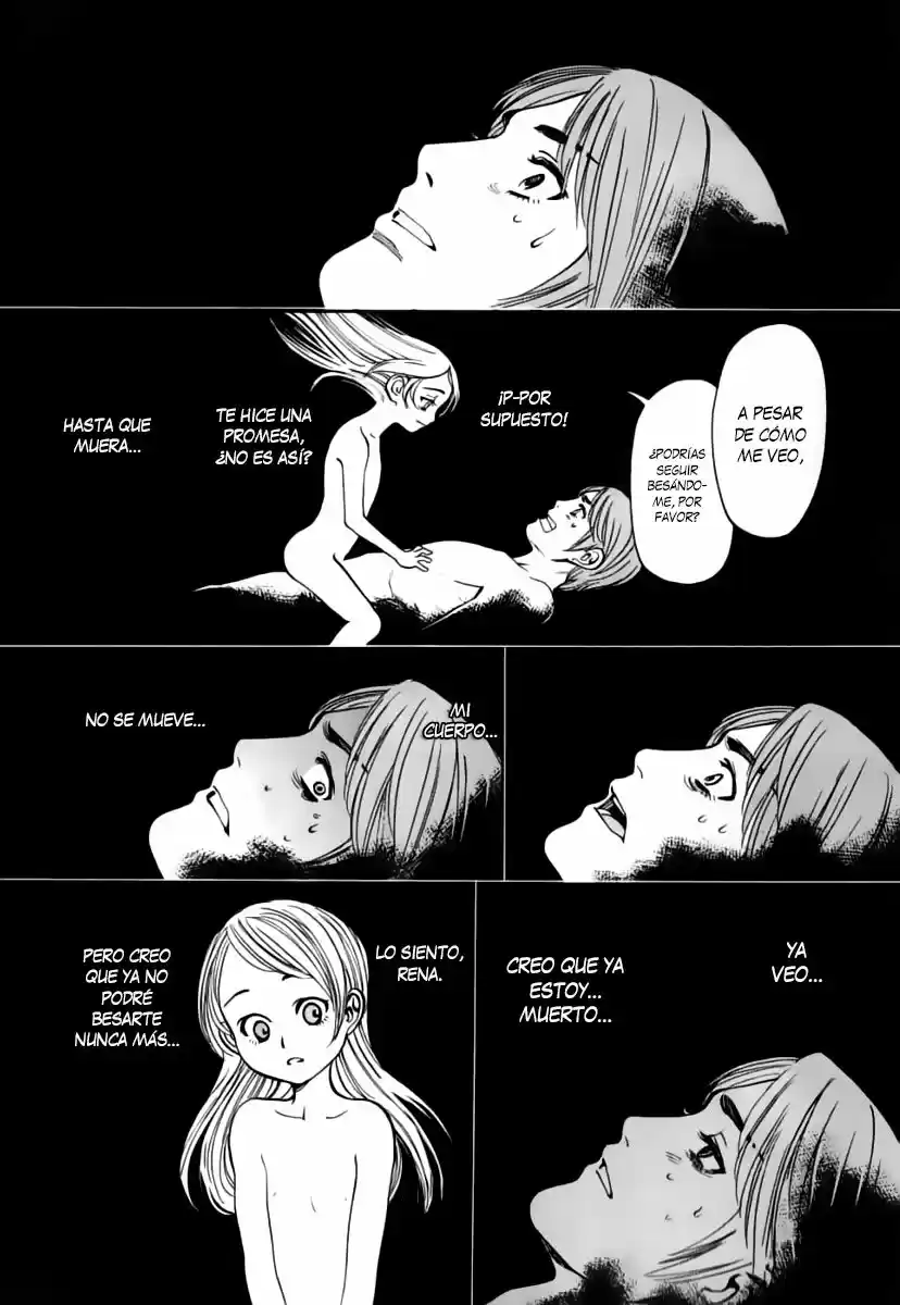 Sakuranbo Syndrome: Cupid no Itazura II (2006) - Capítulo 95 - Página 30 - LectorTMOo