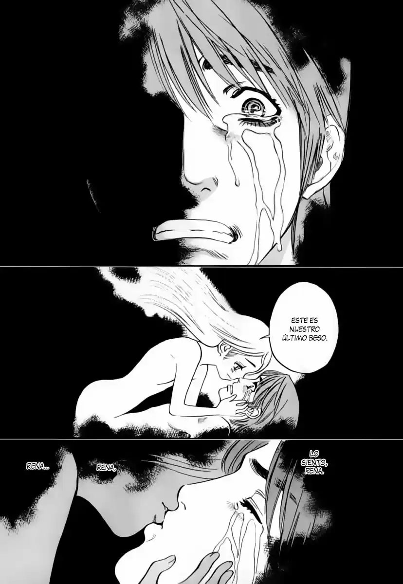 Sakuranbo Syndrome: Cupid no Itazura II (2006) - Capítulo 95 - Página 32 - LectorTMOo