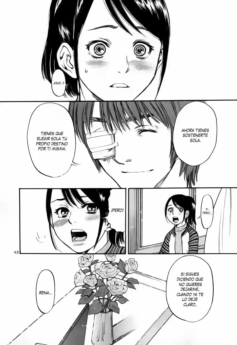 Sakuranbo Syndrome: Cupid no Itazura II (2006) - Capítulo 95 - Página 41 - LectorTMOo