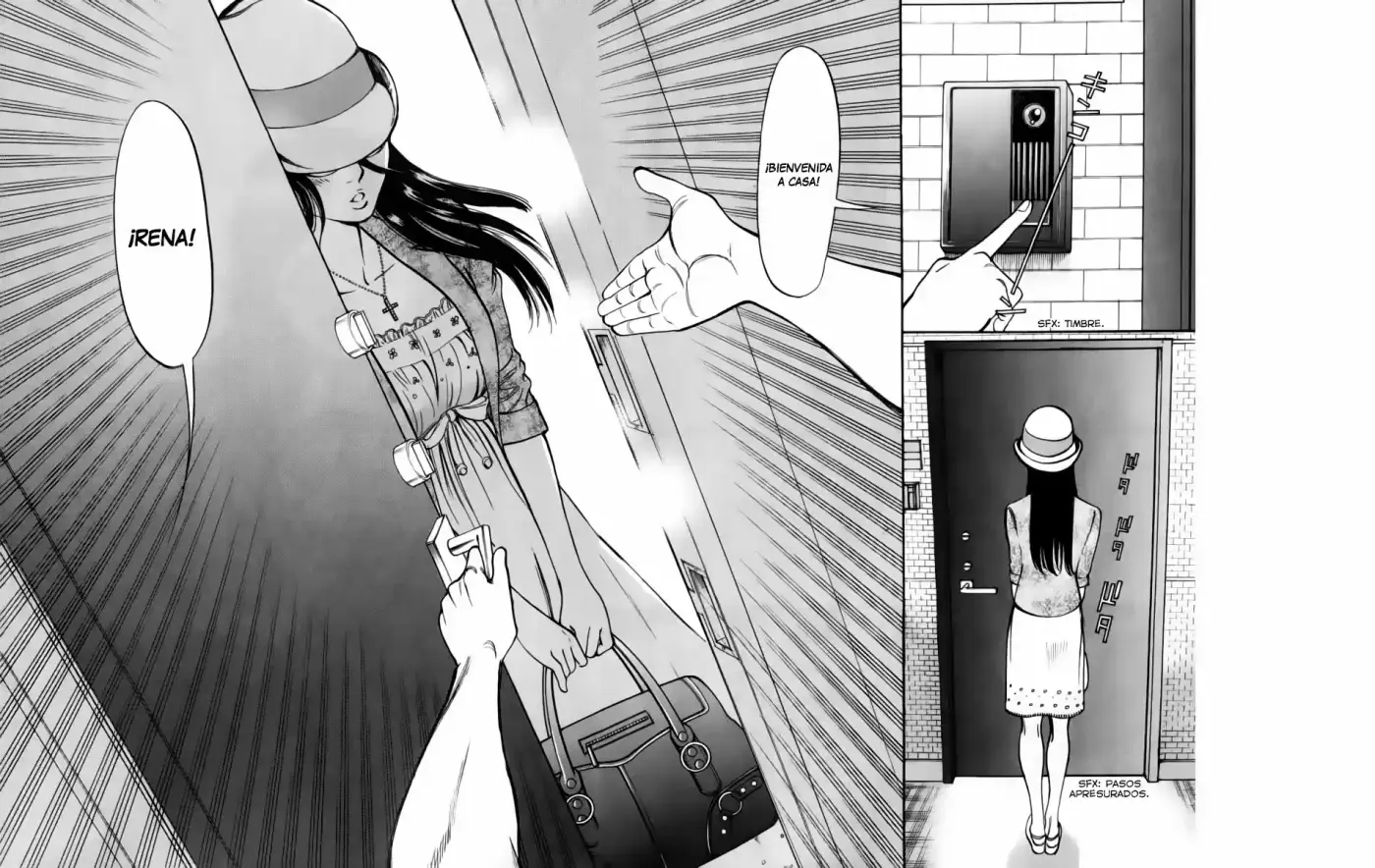 Sakuranbo Syndrome: Cupid no Itazura II (2006) - Capítulo 95 - Página 54 - LectorTMOo