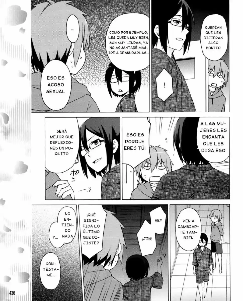 Sakurasou No Pet Na Kanojo (2011) - Capítulo 15 - Página 12 - LectorTMOo