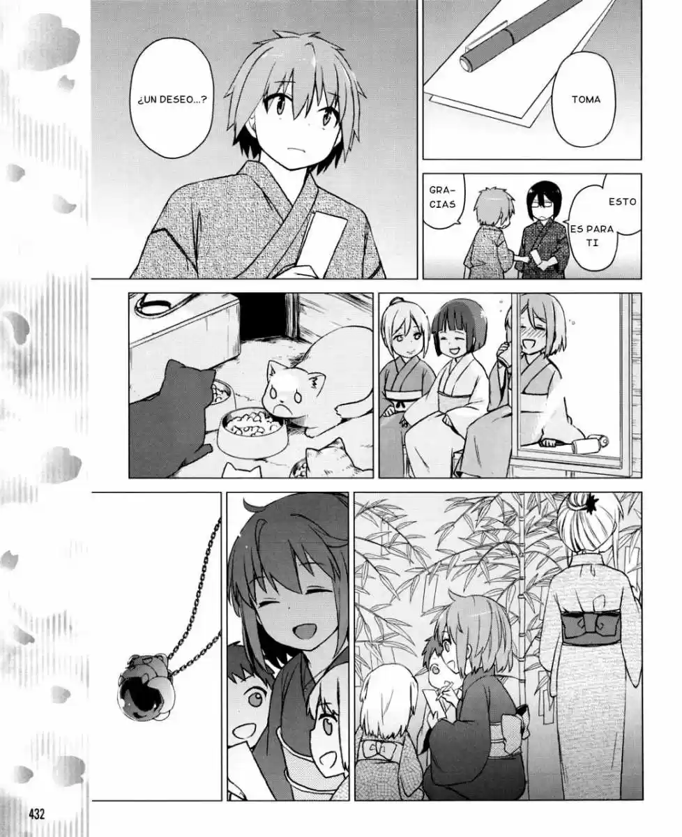 Sakurasou No Pet Na Kanojo (2011) - Capítulo 15 - Página 16 - LectorTMOo