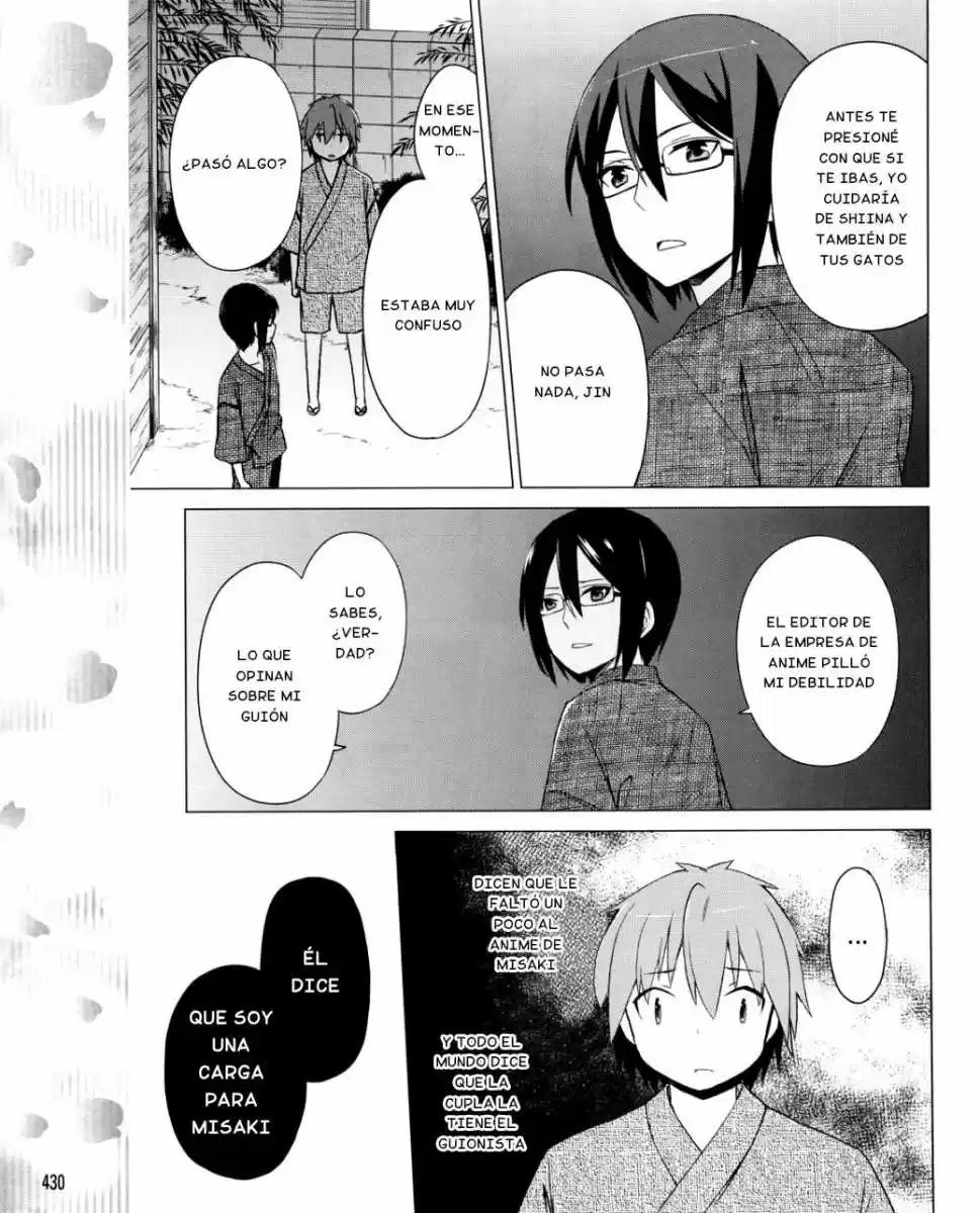 Sakurasou No Pet Na Kanojo (2011) - Capítulo 15 - Página 18 - LectorTMOo