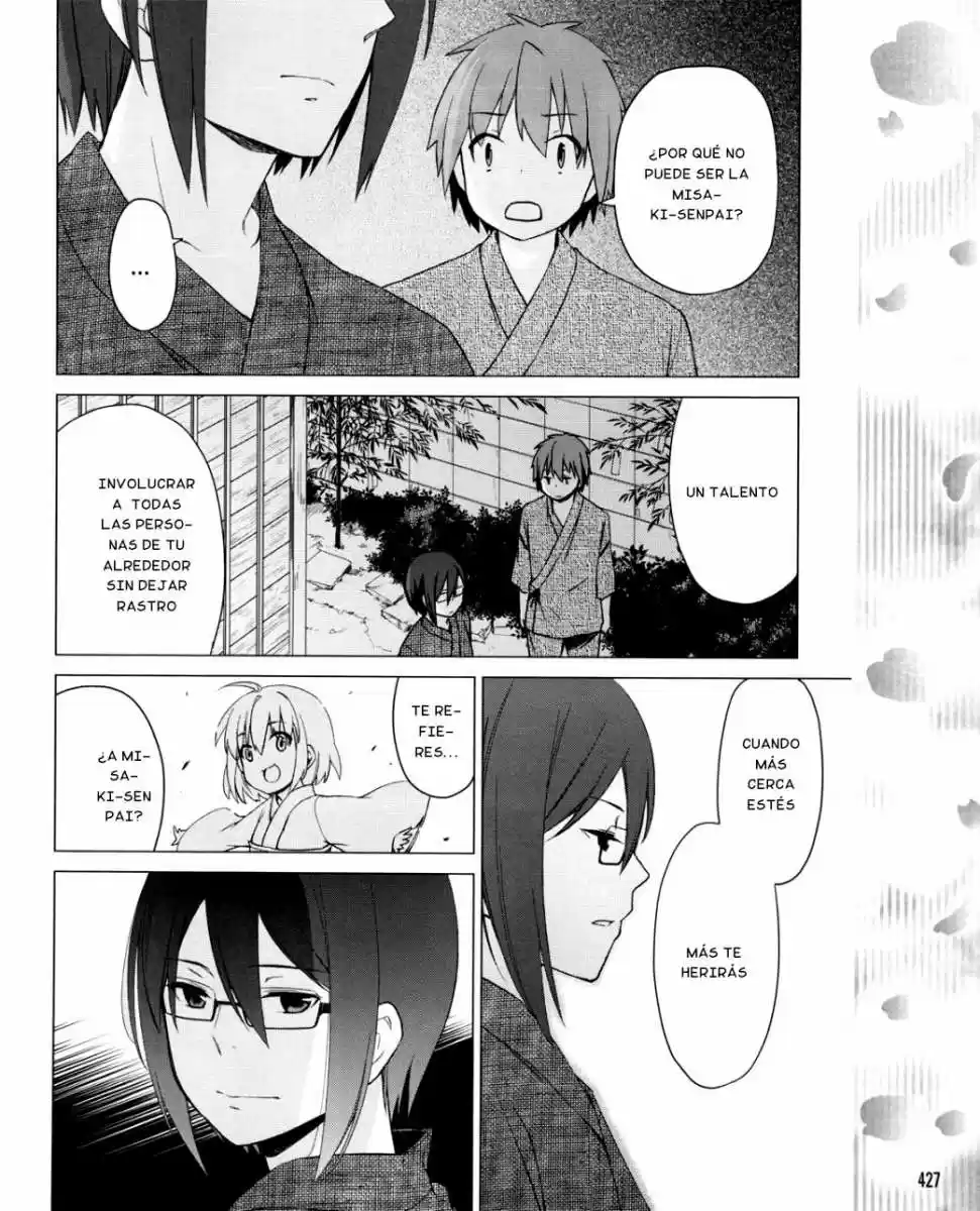 Sakurasou No Pet Na Kanojo (2011) - Capítulo 15 - Página 21 - LectorTMOo