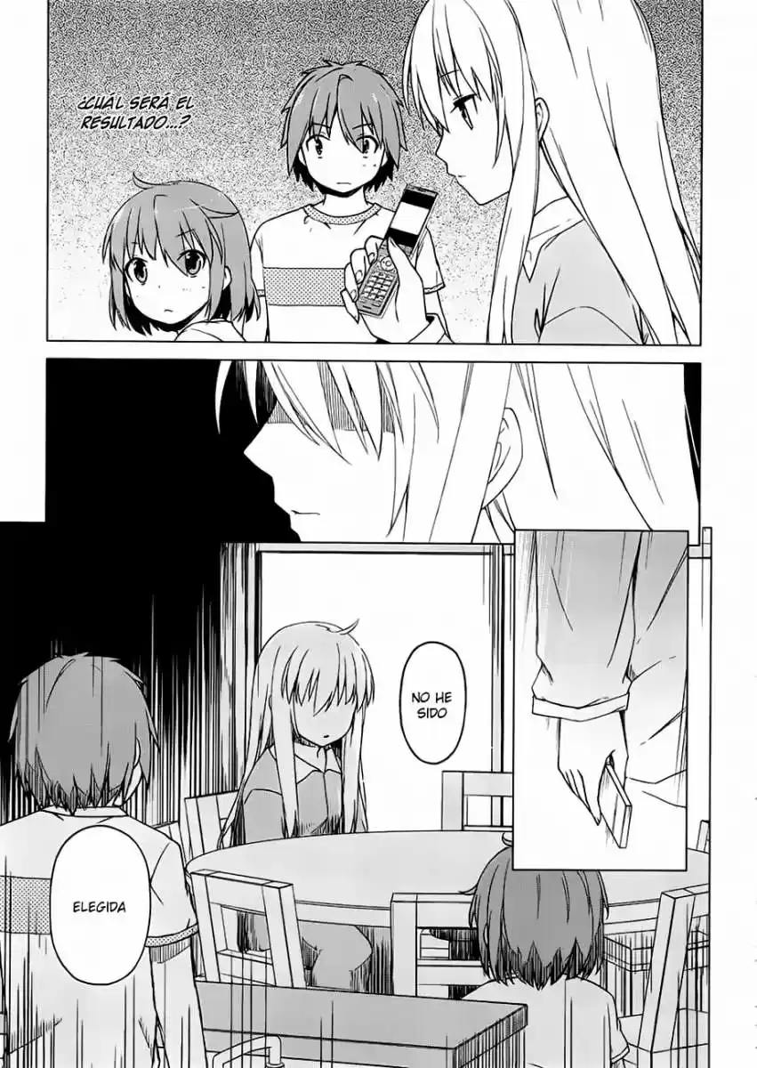 Sakurasou No Pet Na Kanojo (2011) - Capítulo 16 - Página 8 - LectorTMOo